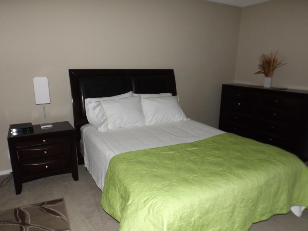 Campbell'S Accommodations Gull Lake Экстерьер фото